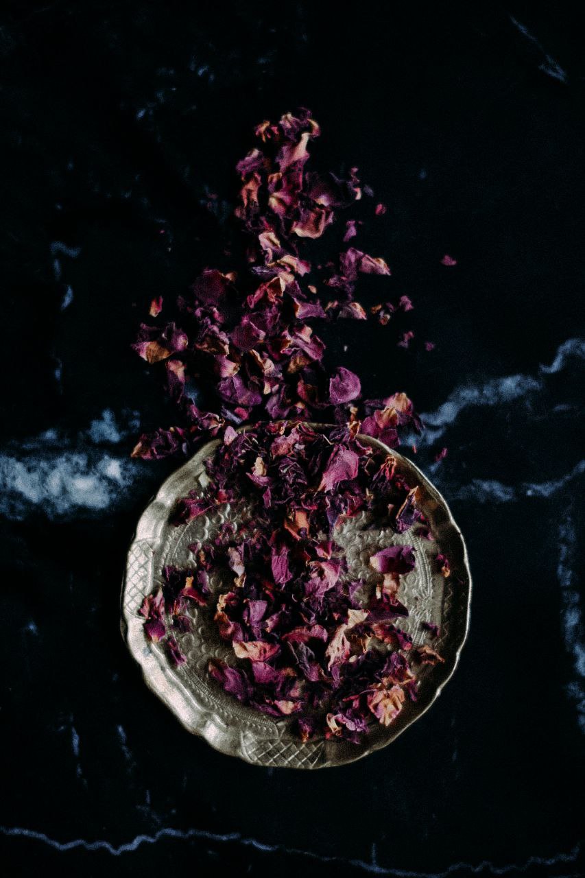 ROSE PETALS